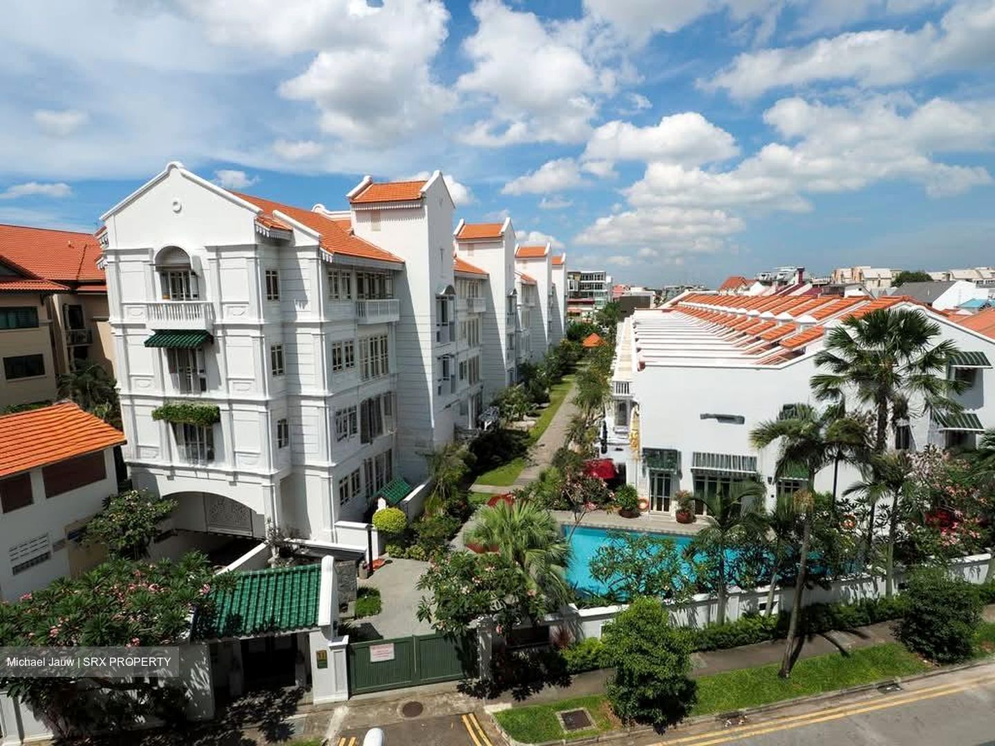 Everitt Edge (D15), Apartment #574031041
